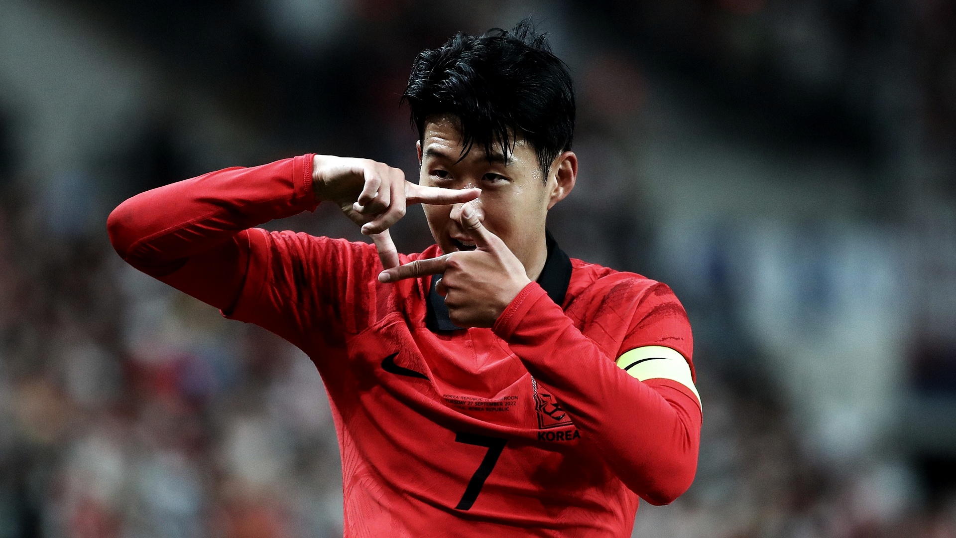 20220927_Son Heung-Min