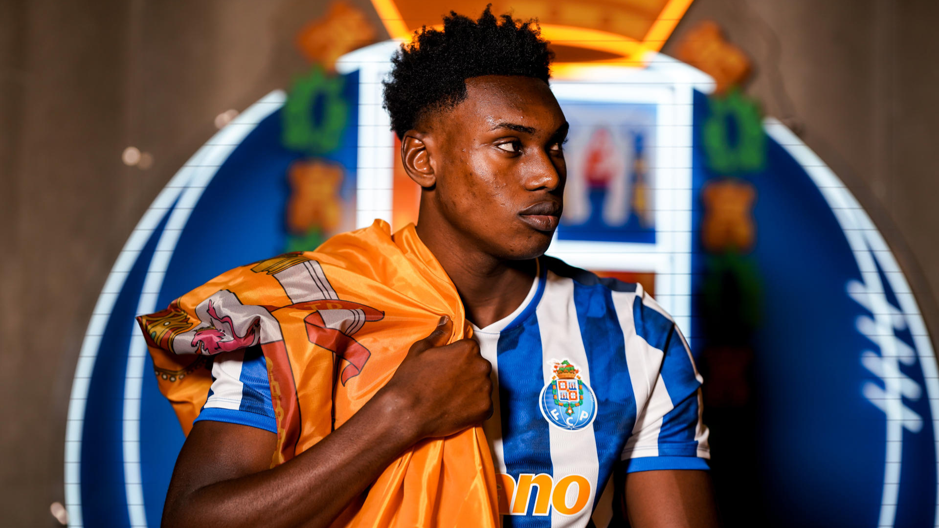 Samu Omorodion Aghehowa