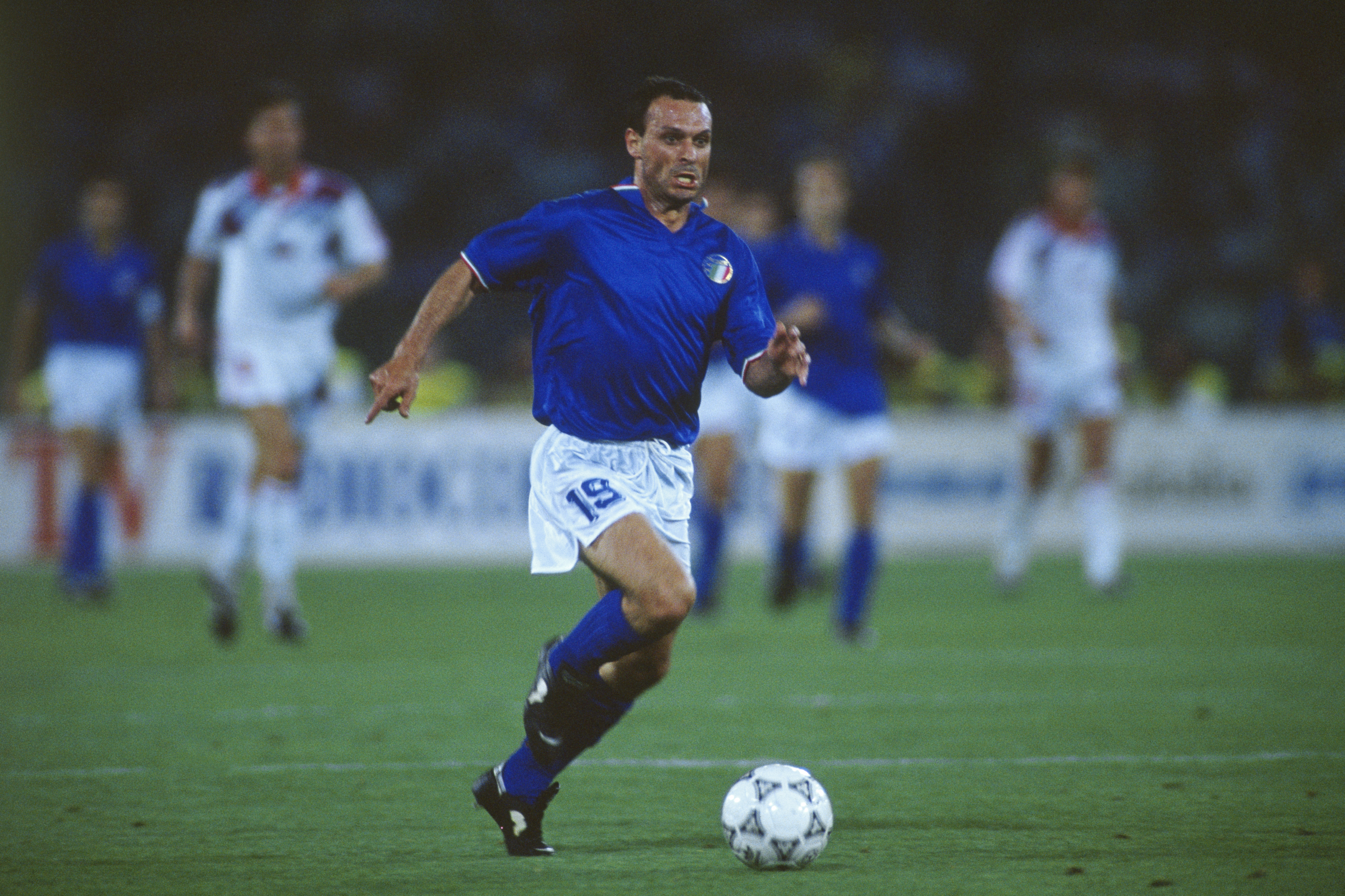 Toto Schillaci