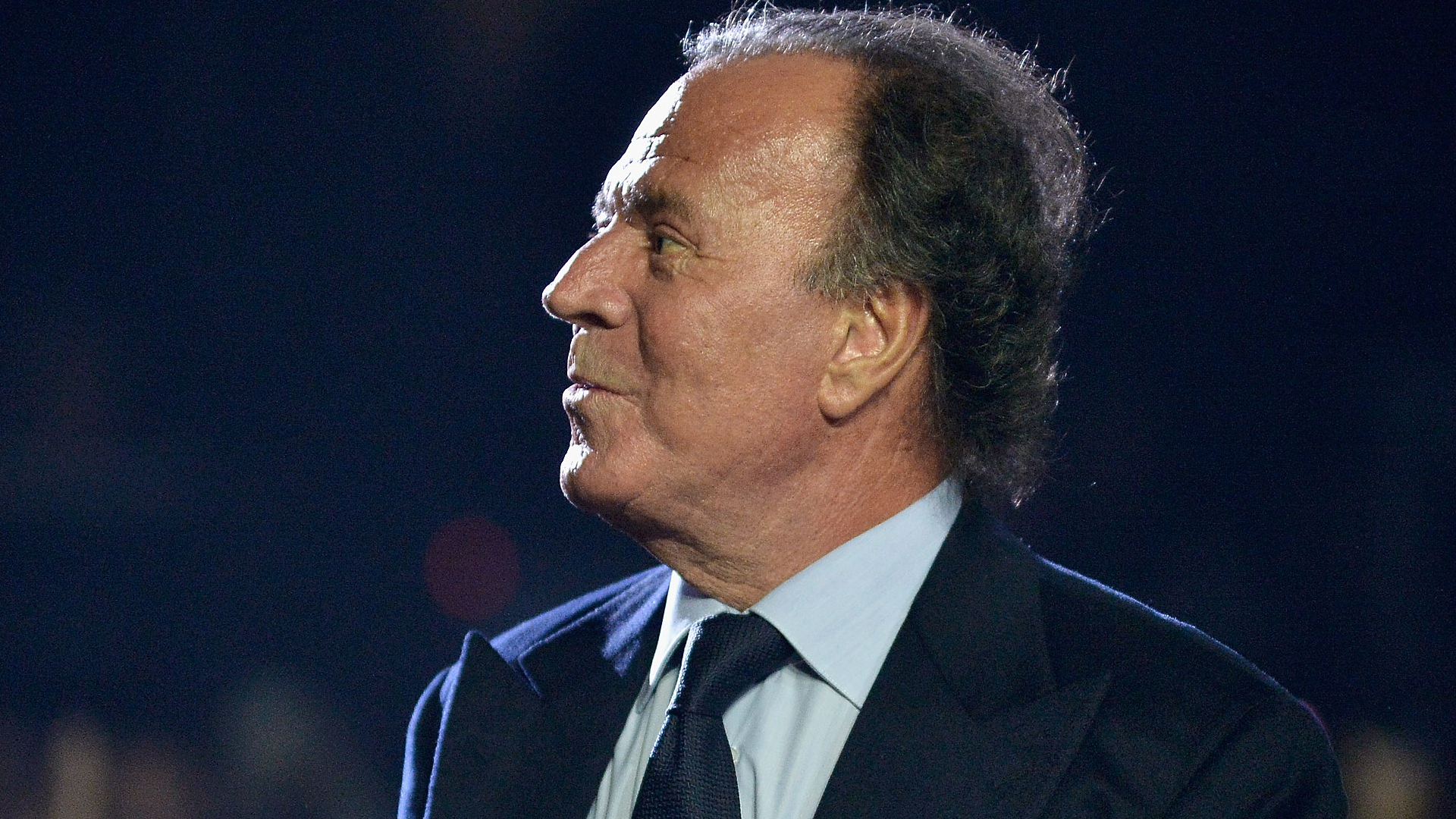 Julio Iglesias