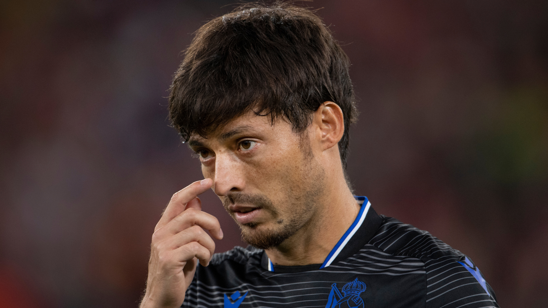 David Silva