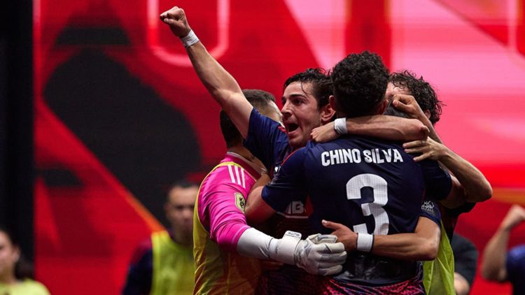 Galácticos del Caribe