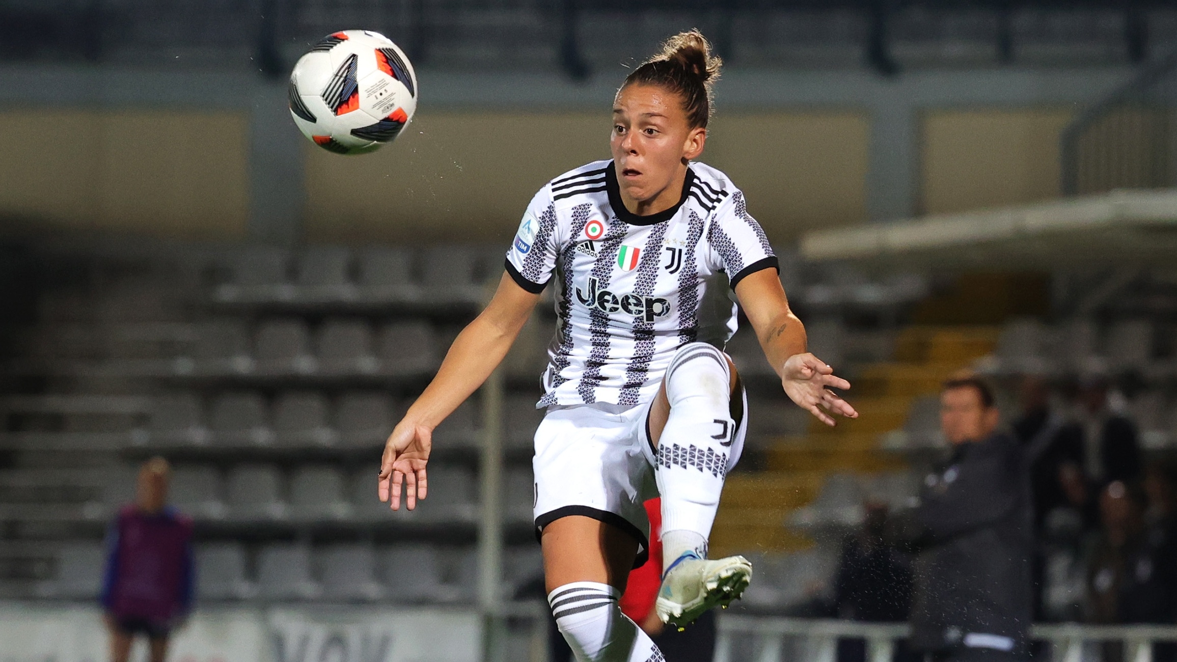 Juventus Women Boattin