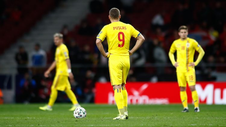 ONLY GERMANY Rumänien Puscas