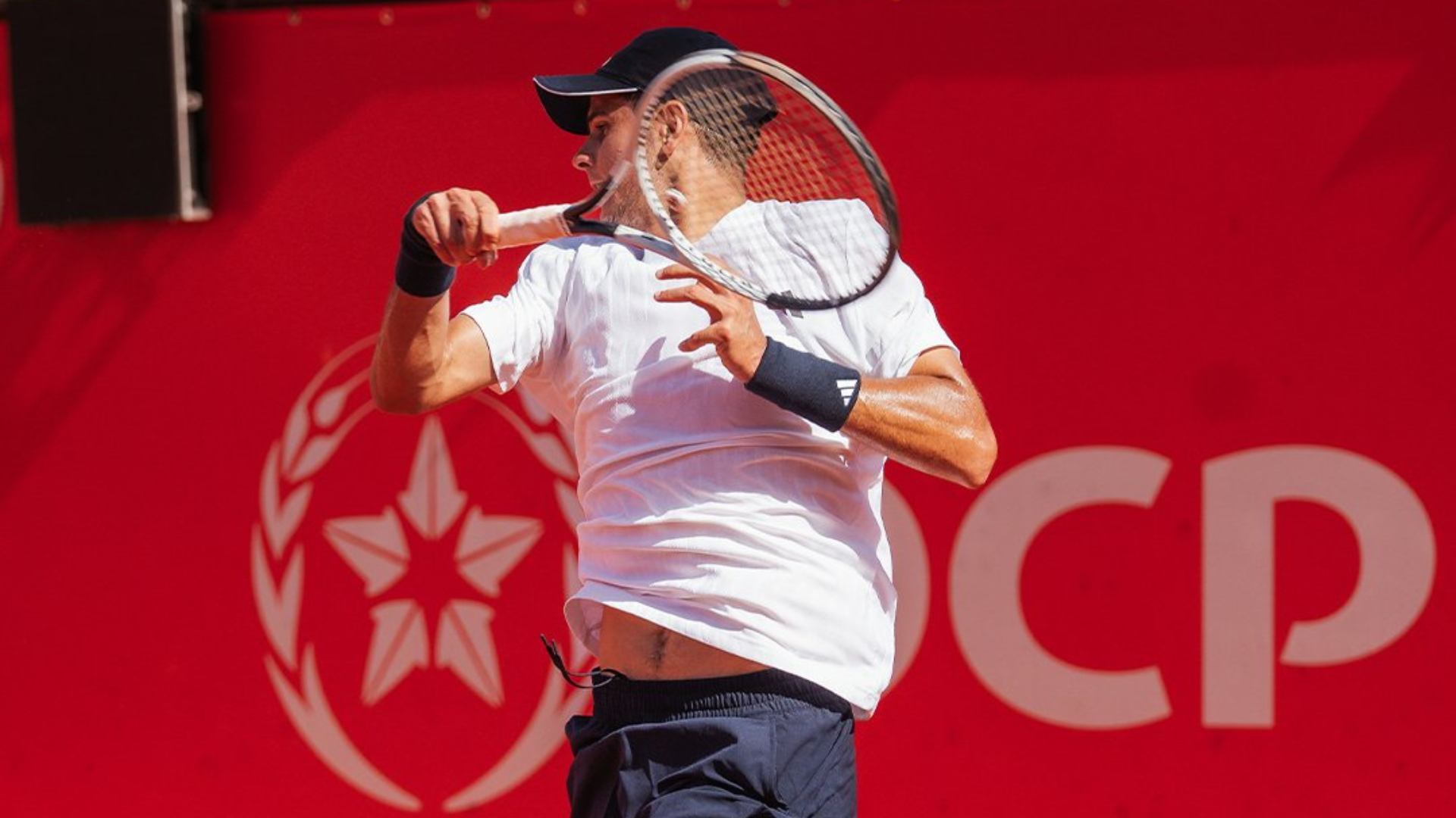 Rafa Jódar, ATP 2026