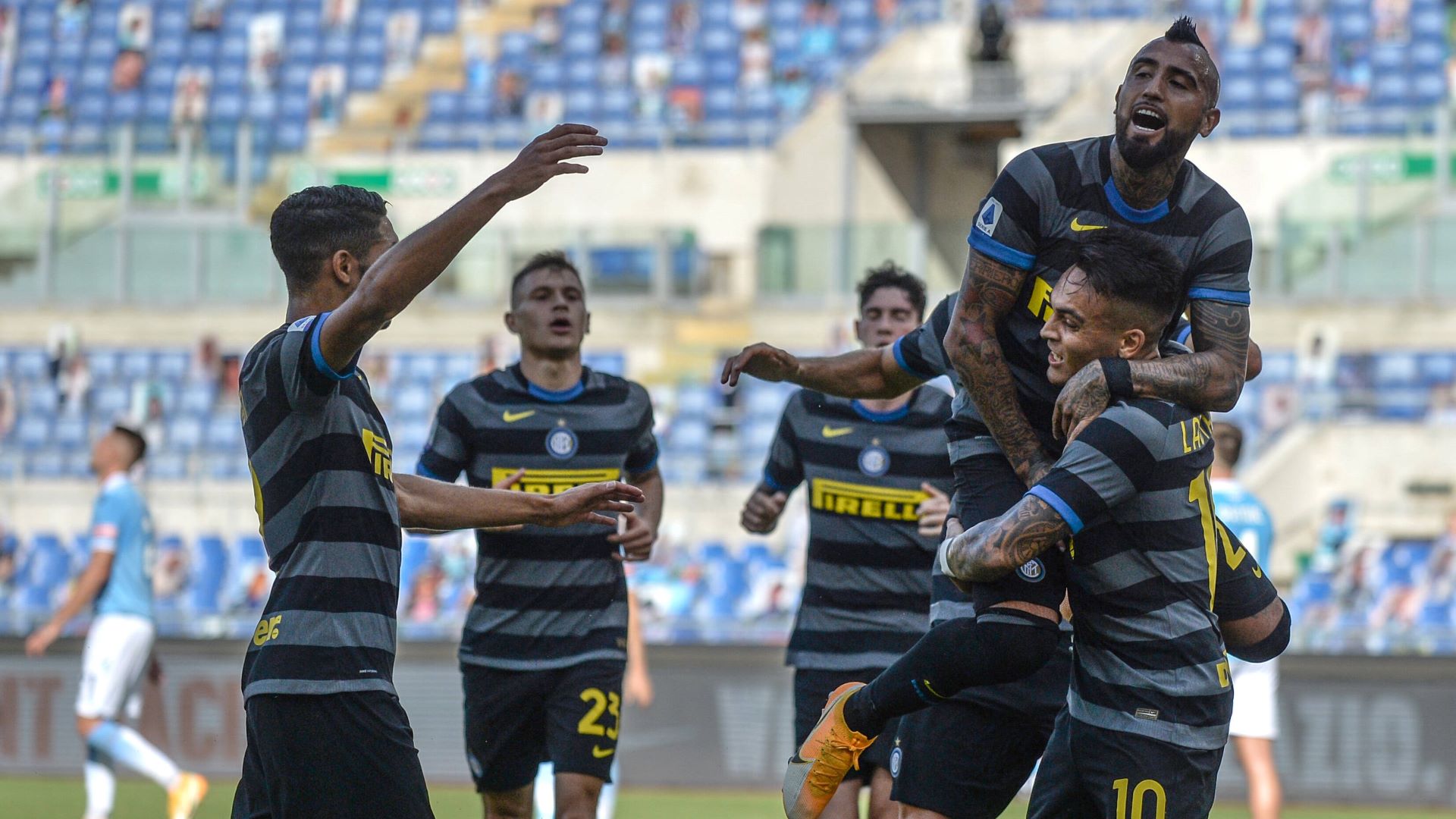 Inter Mailand Champions League Livestream