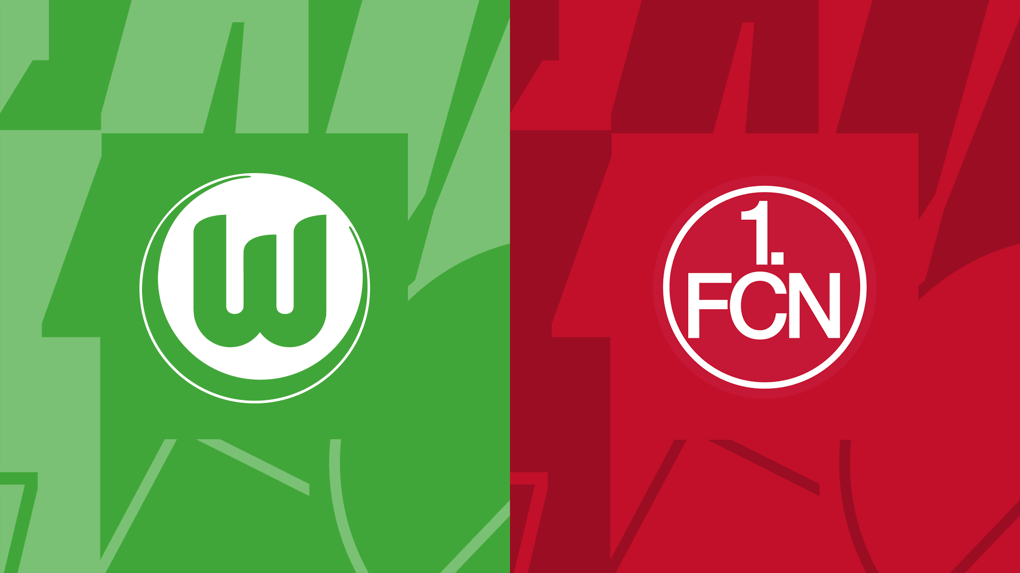 VfL Wolfsburg, 1. FC Nürnberg