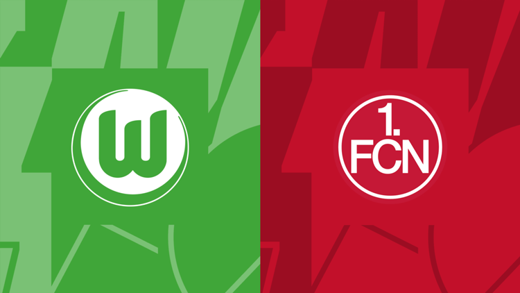 VfL Wolfsburg, 1. FC Nürnberg