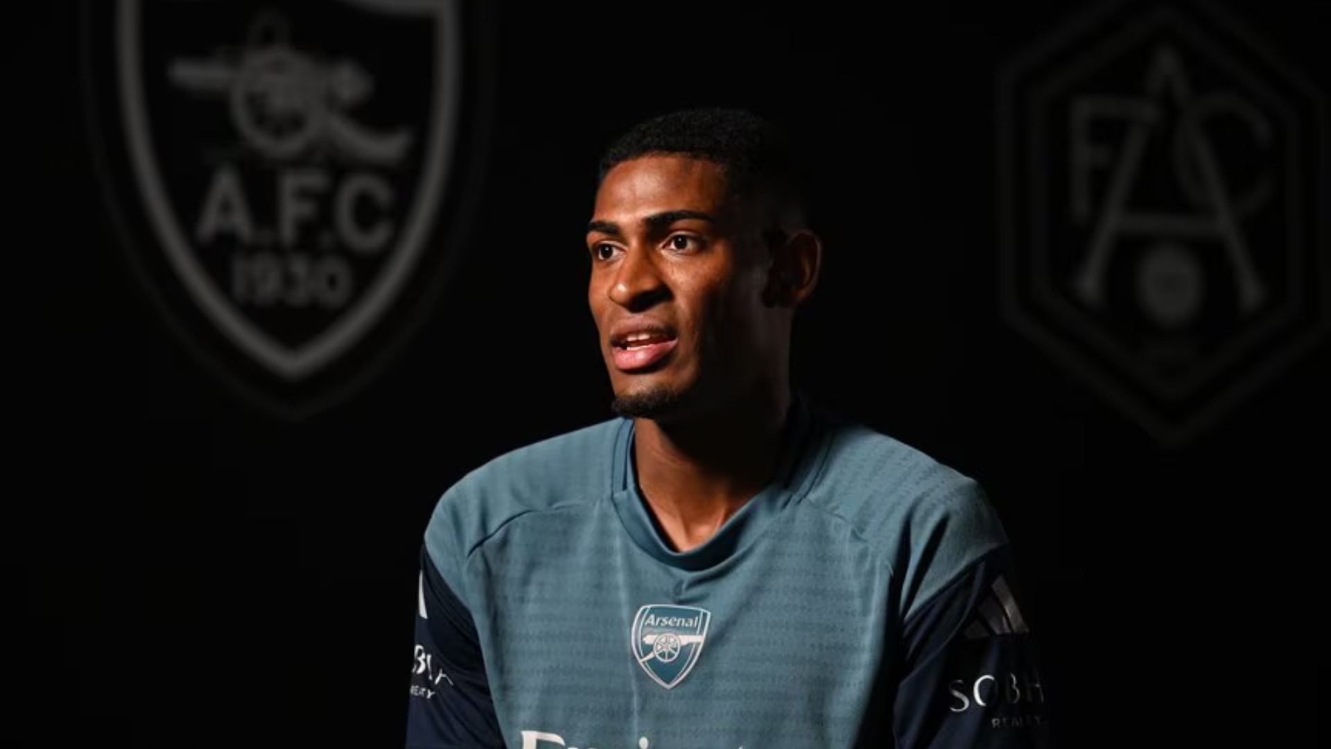 Cristian Mosquera, Arsenal, Premier League