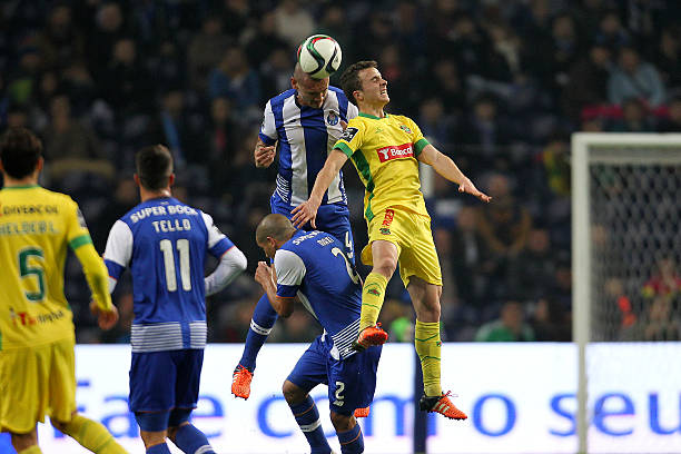 Diogo Jota Paços de Ferreira