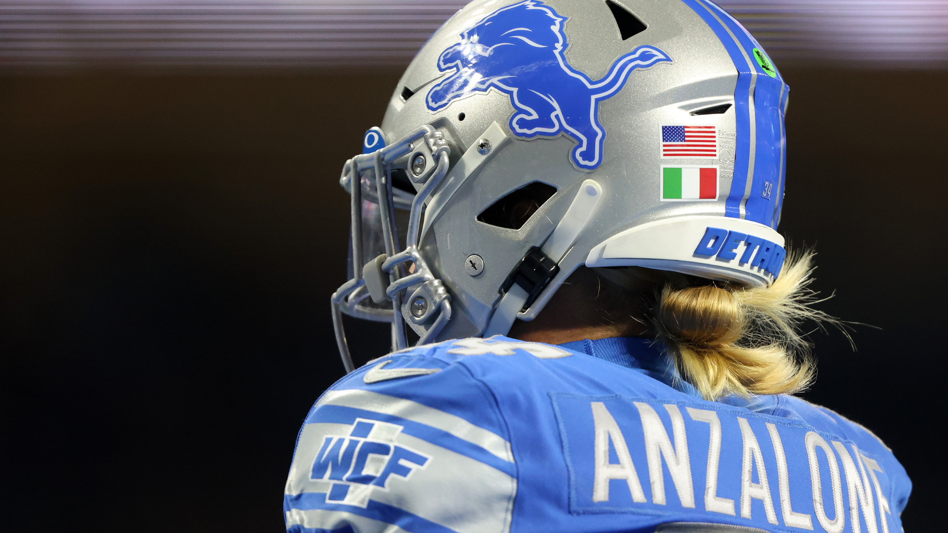 NFL International Player Pathway