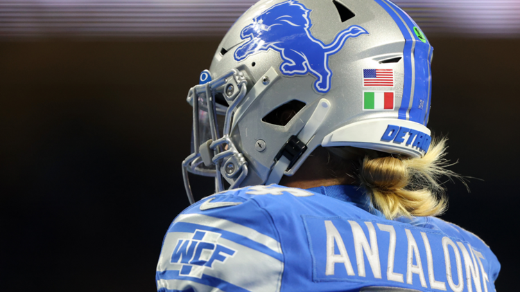 NFL International Player Pathway