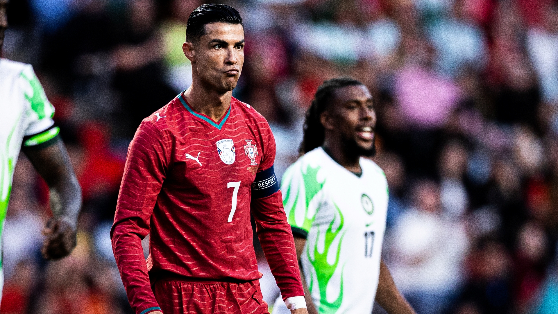 Cristiano Ronaldo Portugal 10062026