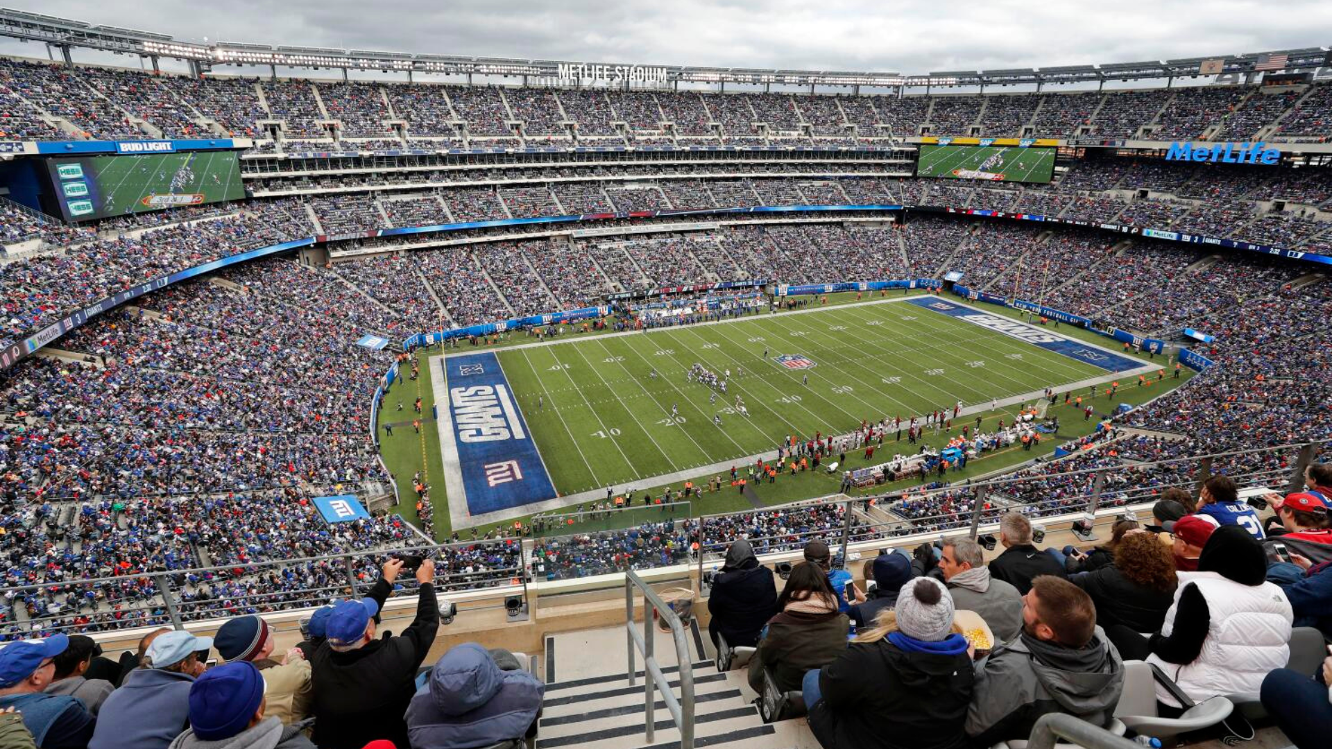 MetLife Stadium