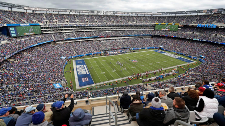 MetLife Stadium