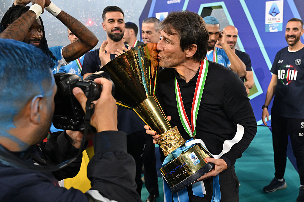 Antonio Conte
