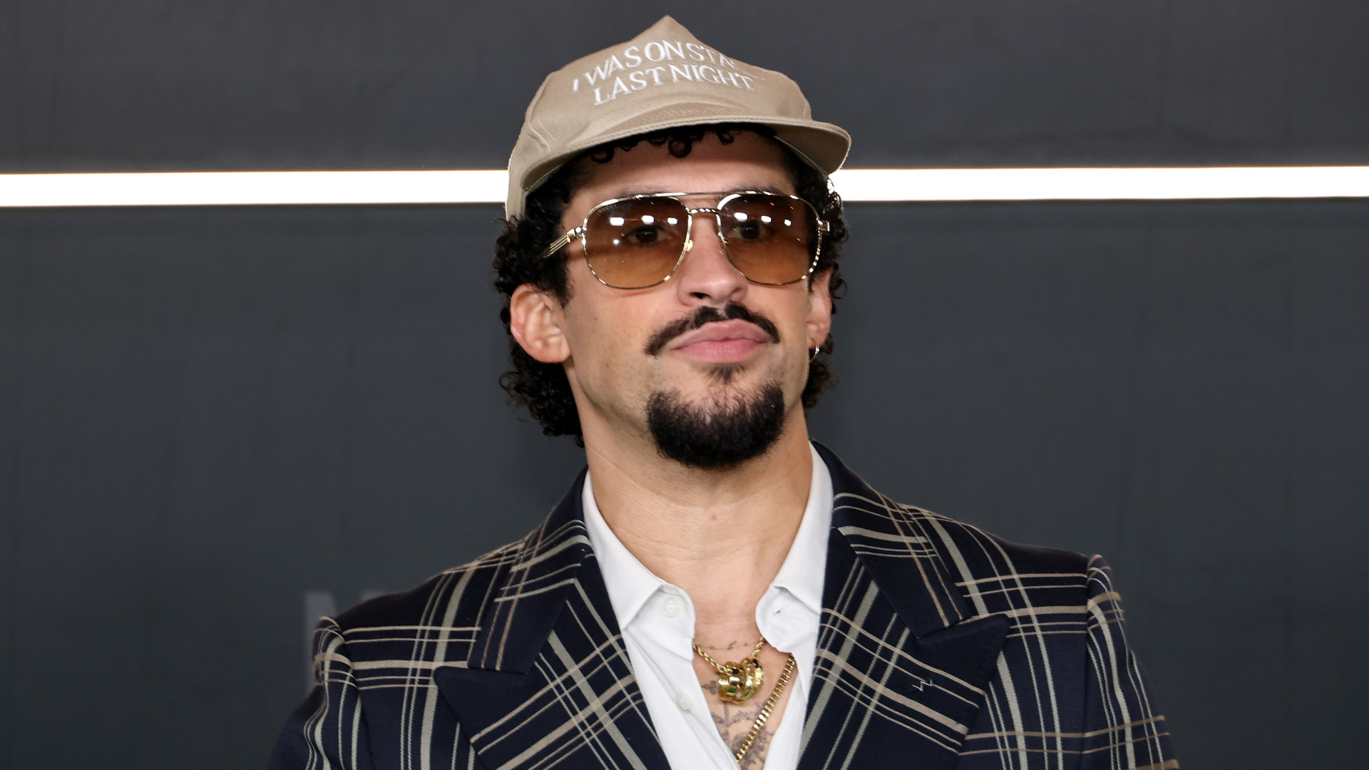 Bad Bunny NFL Halftime Show Super Bowl 21072025