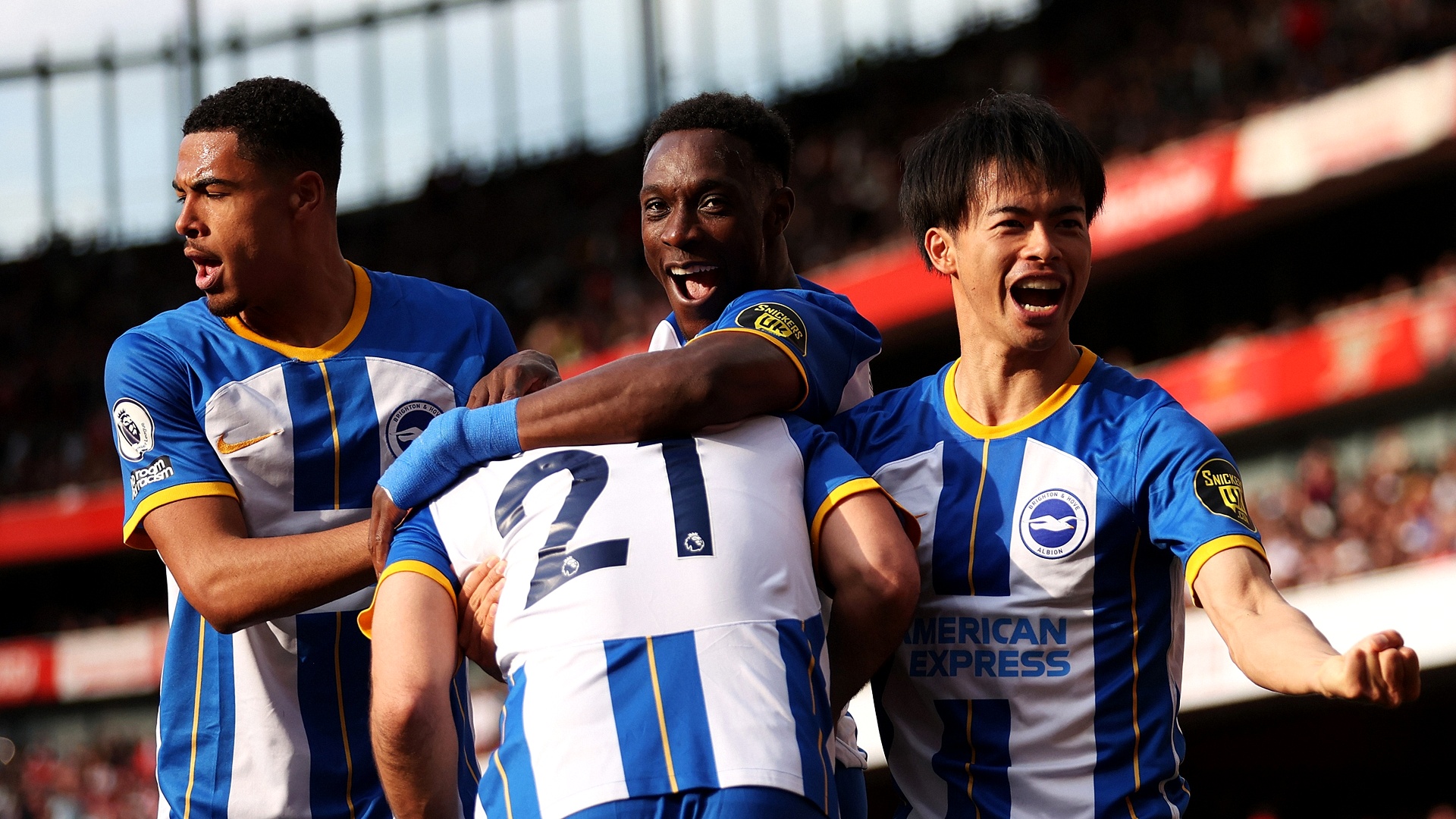 20230514_Deniz Undav_Brighton