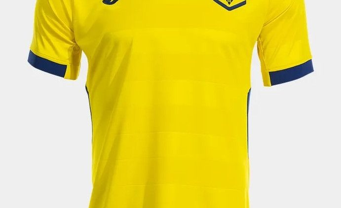 Magliette Serie A 2025/26