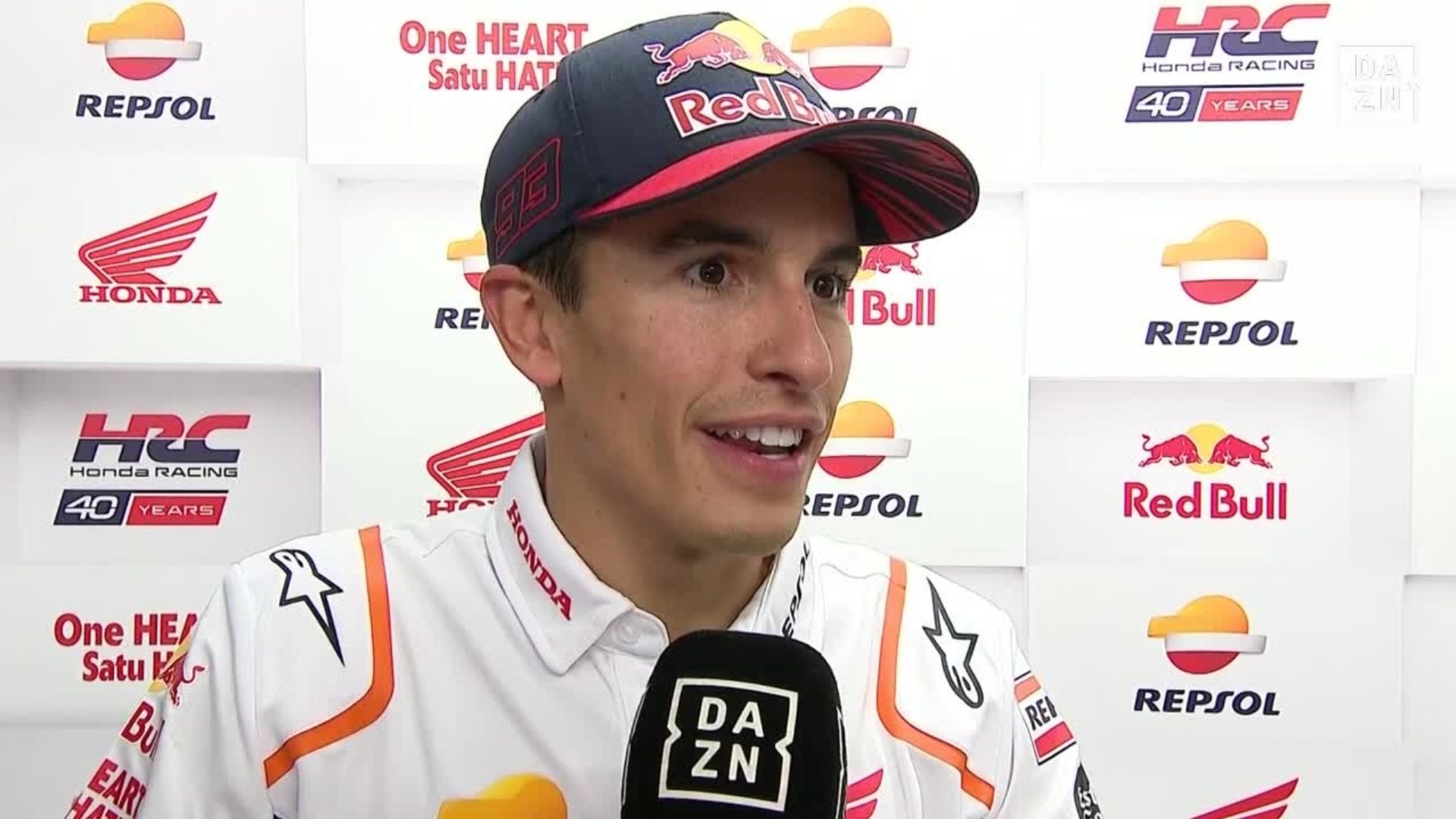 Marc Márquez MotoGP