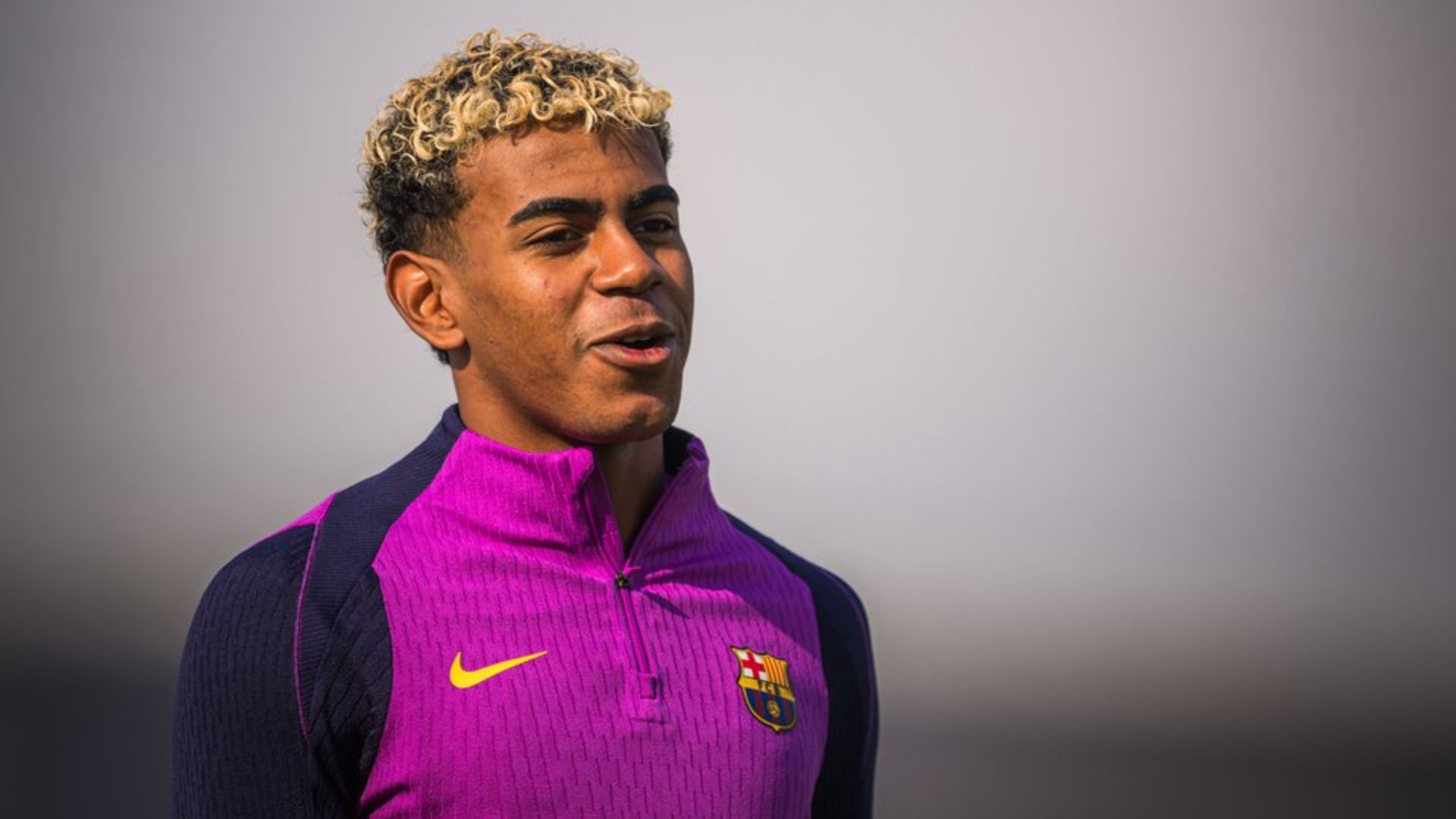 Lamine Yamal, Barça, LaLiga