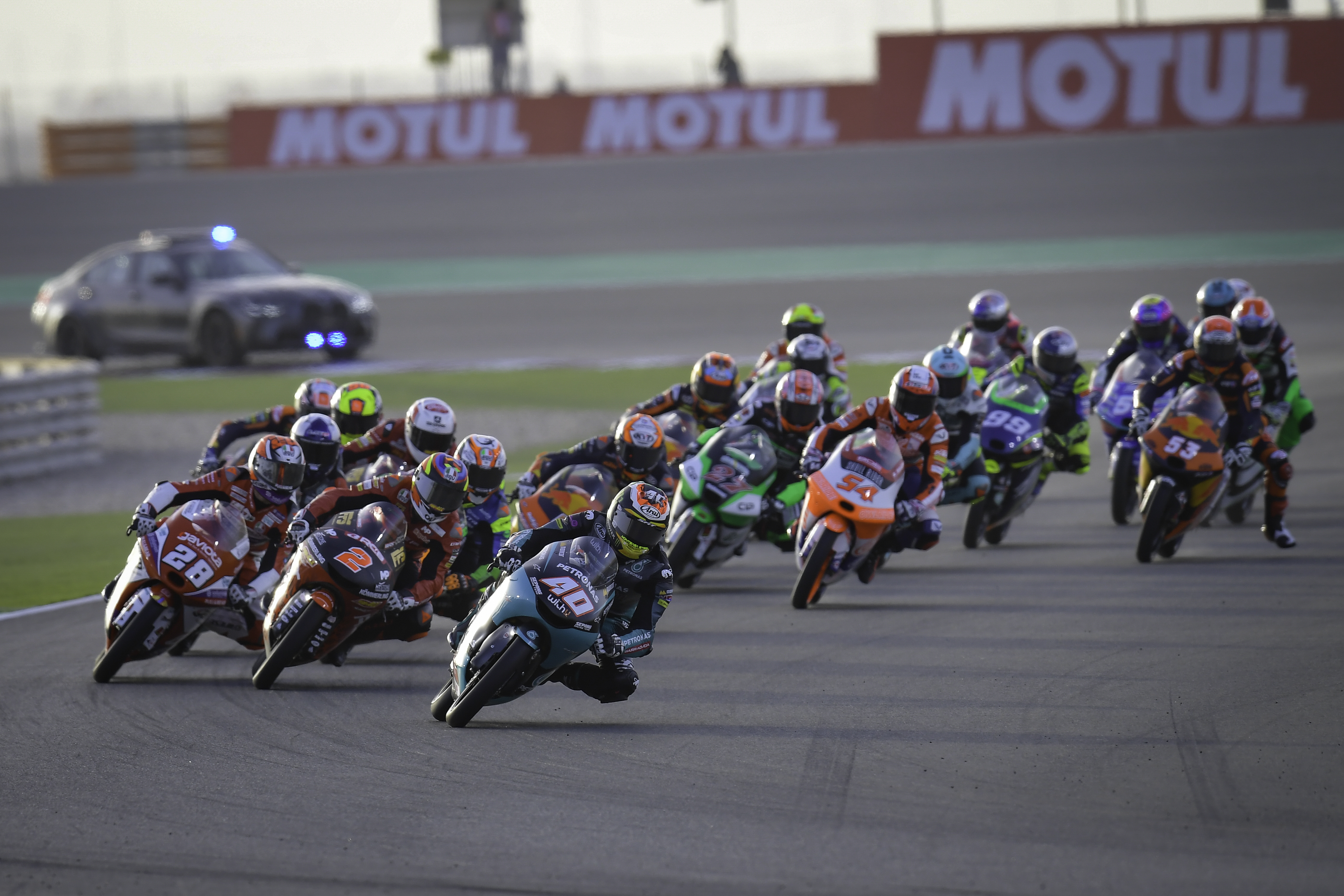Moto3