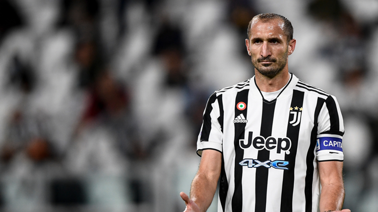 Chiellini