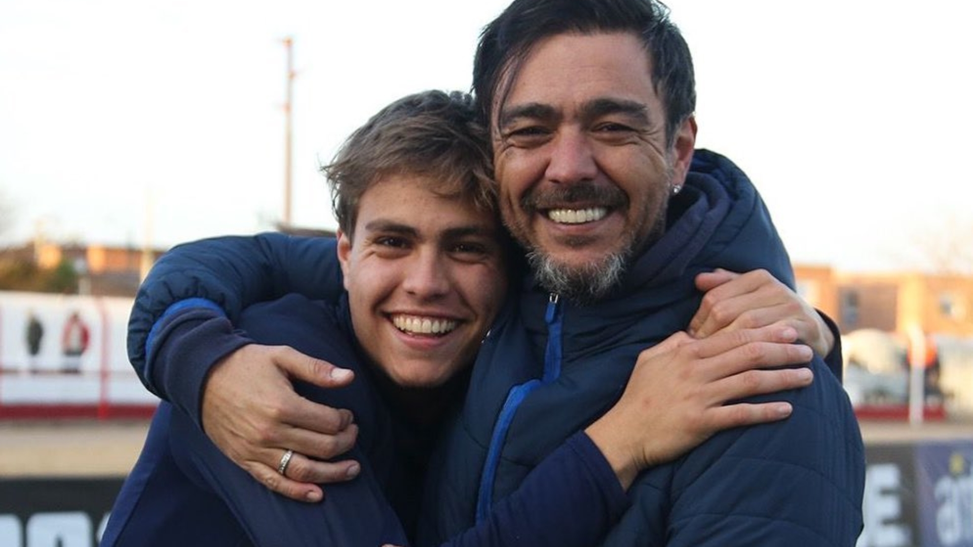 Jeremia Recoba, UD Las Palmas