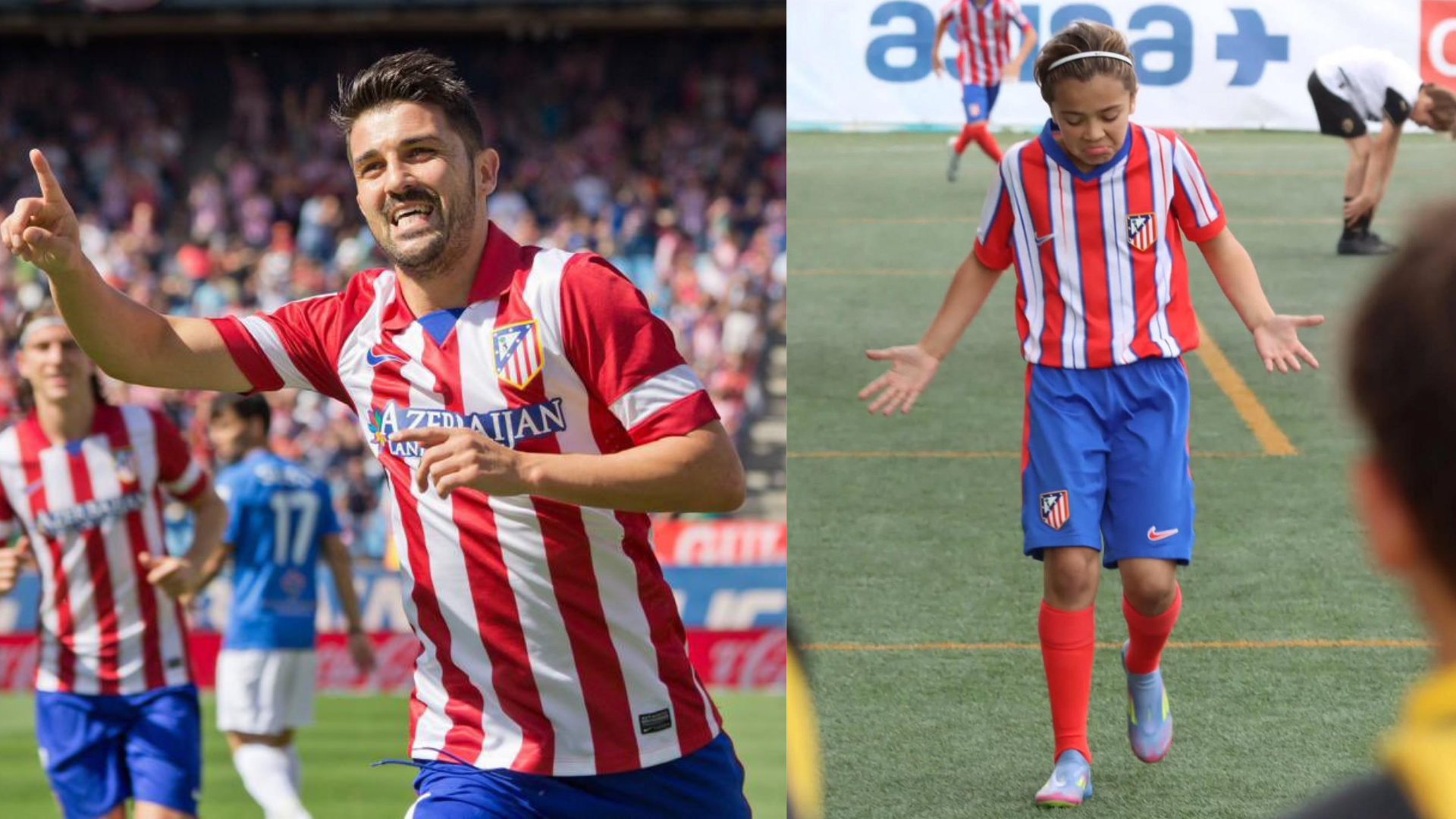 Luca y David Villa Crevillent Cup 2025