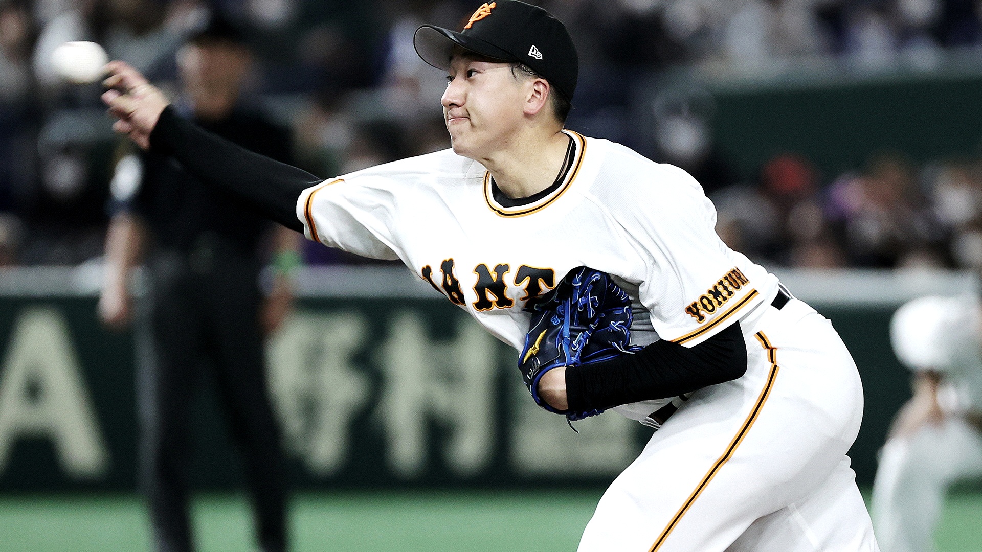 20230109-NPB-Giants-TAISEI