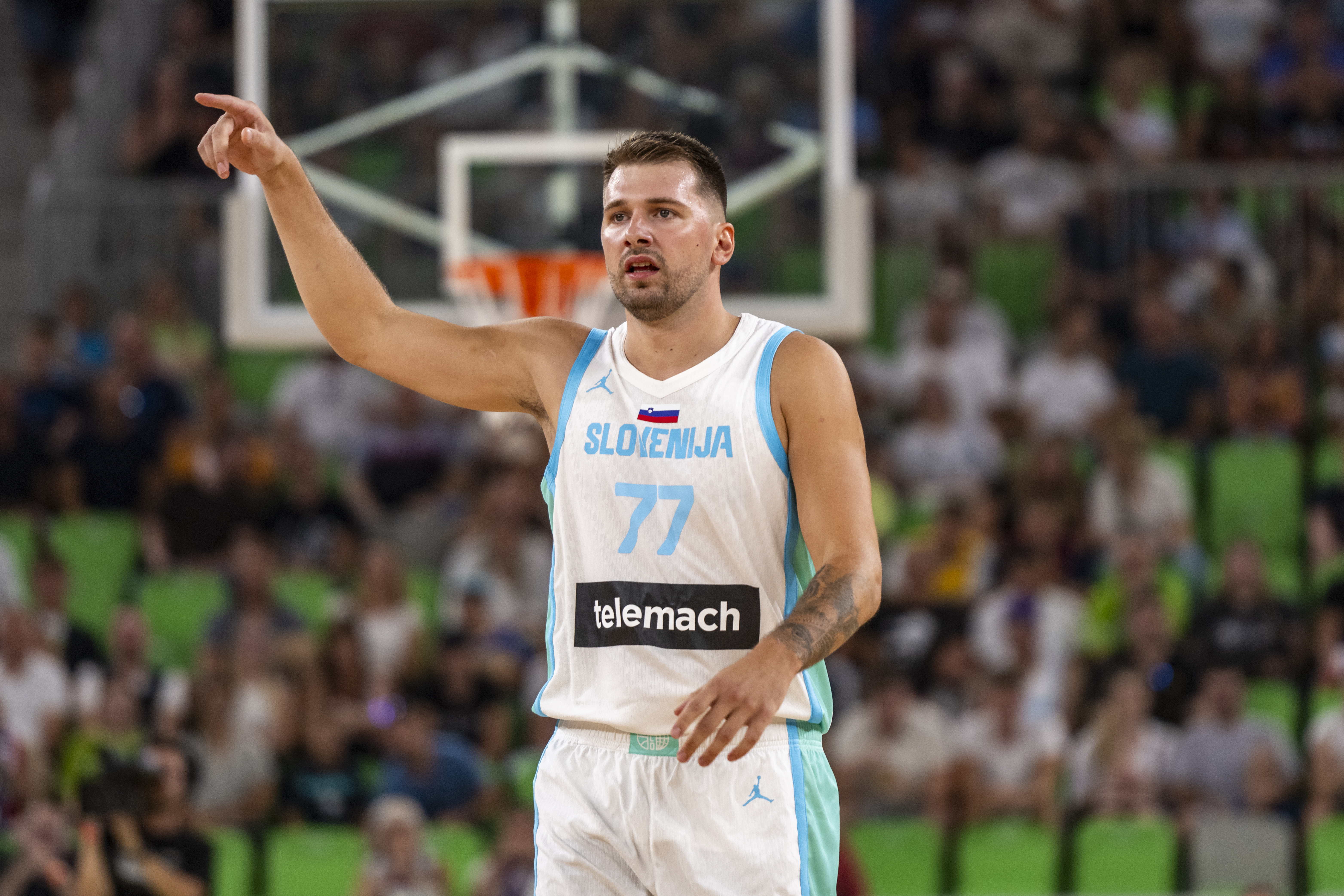 luka dončić