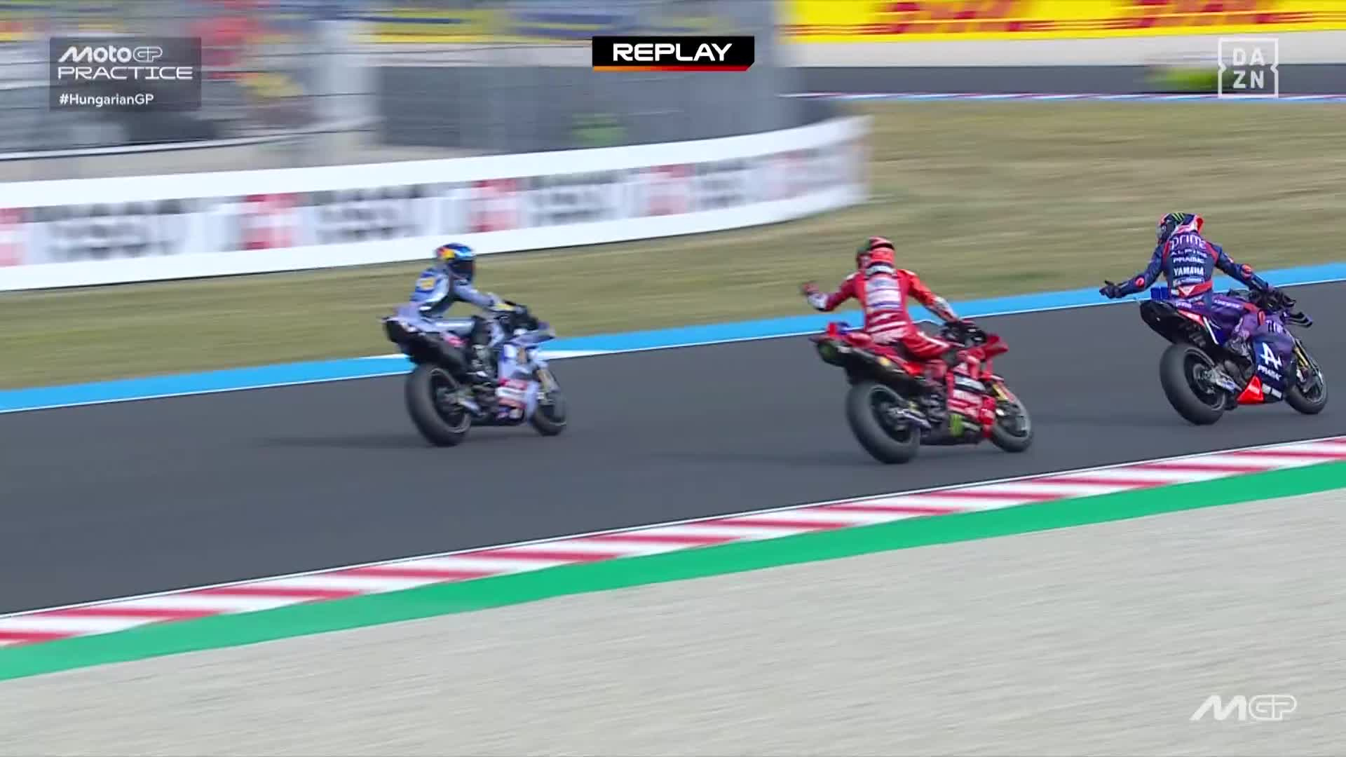 Álex Márquez MotoGP 2025