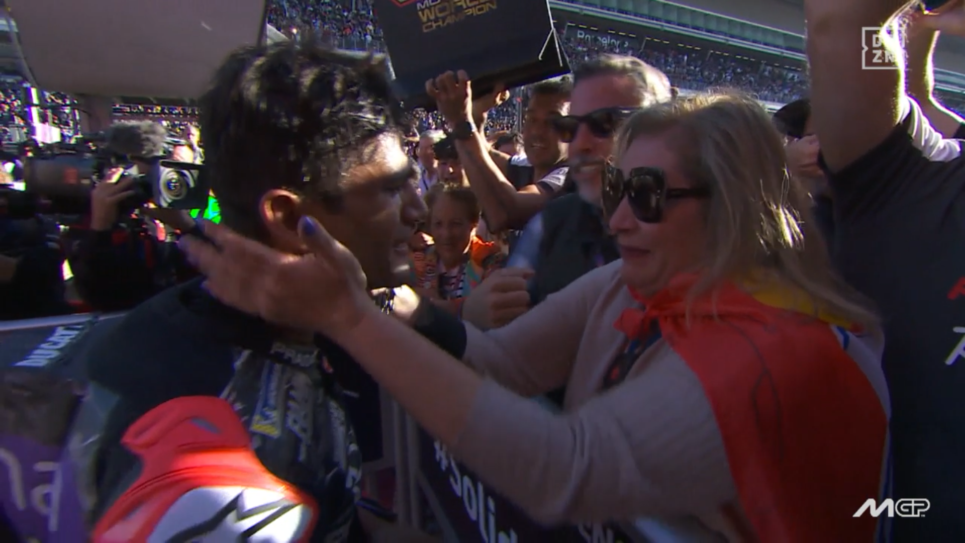 Jorge Martín MotoGP