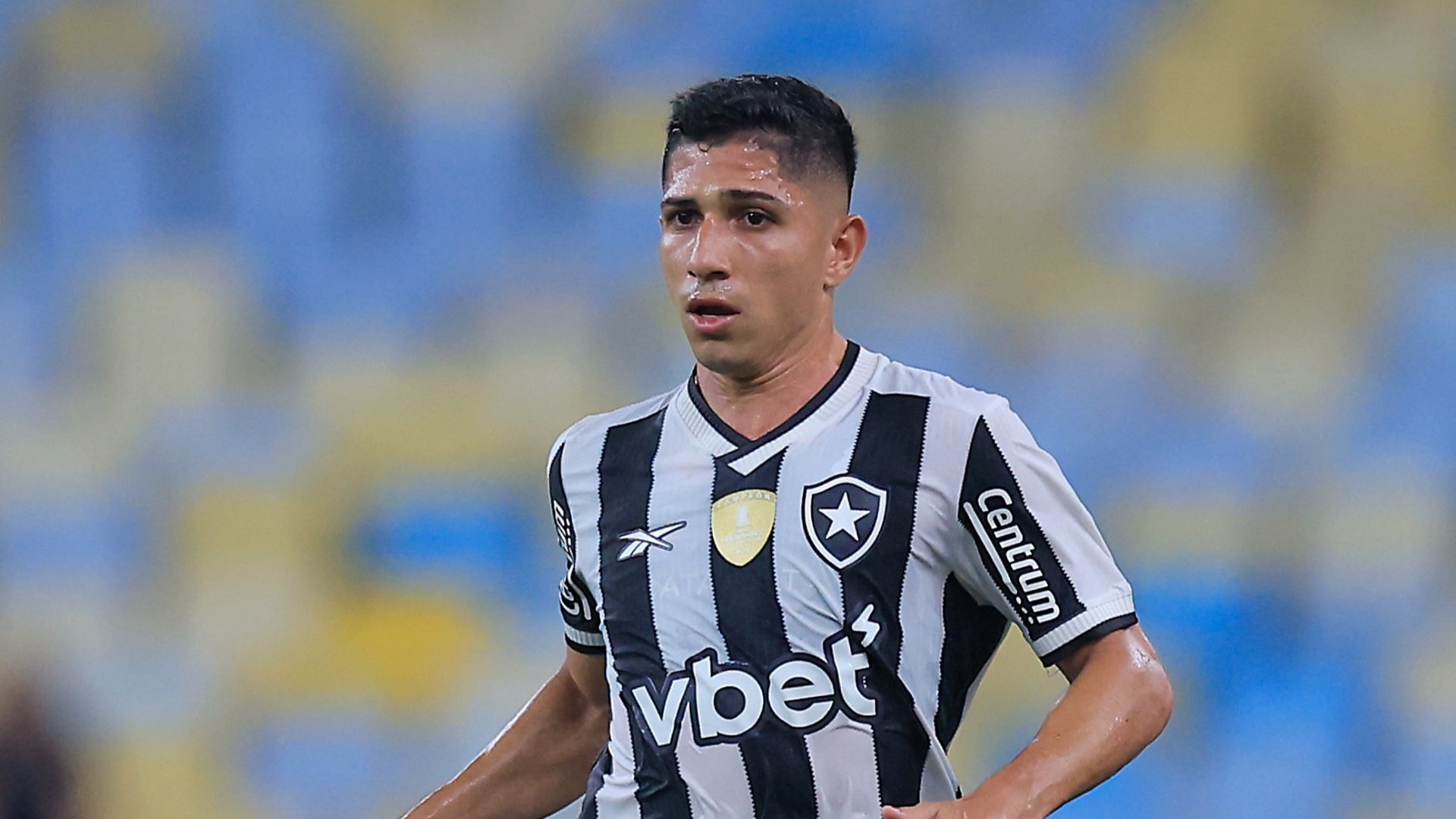 Botafogo February 2025