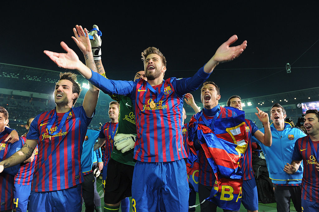 コラム】“最終形態”にたどり着いた……かもしれない「クラブの世界一決定