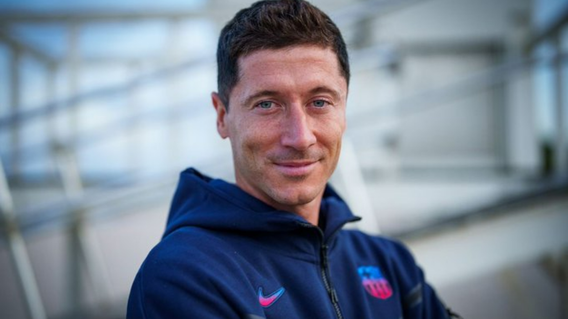 Robert Lewandowski, FC Barcelona, Bayern de Múnich, LaLiga