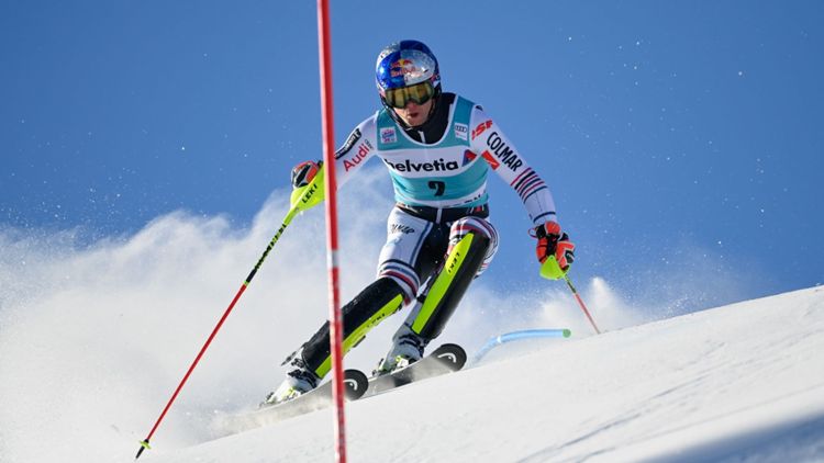 Ski Alpin Weltcup Pinturault Livestream