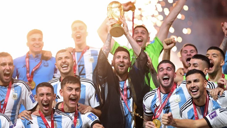 World Cup Power Rankings: DAZN experts predict the big winners of the 2026 tournament