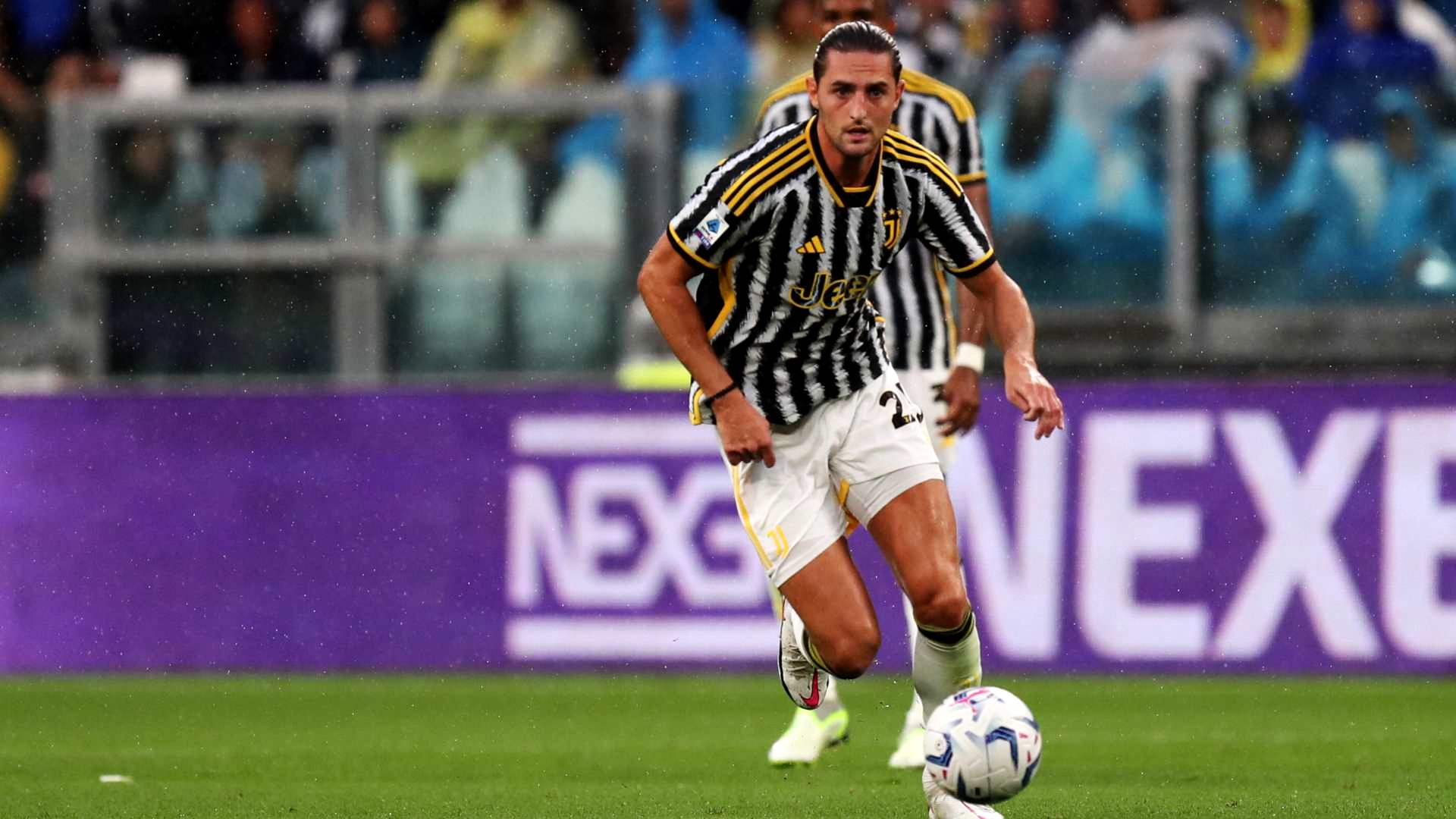 20230827-SerieA-Juventus-Adrien-Rabiot