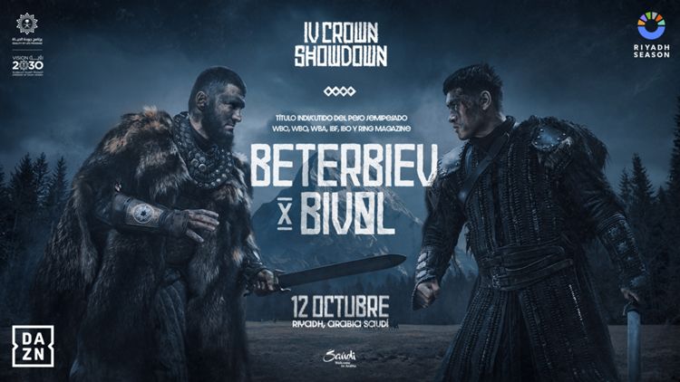 Beterbiev vs Bivol, Boxeo, Boxing