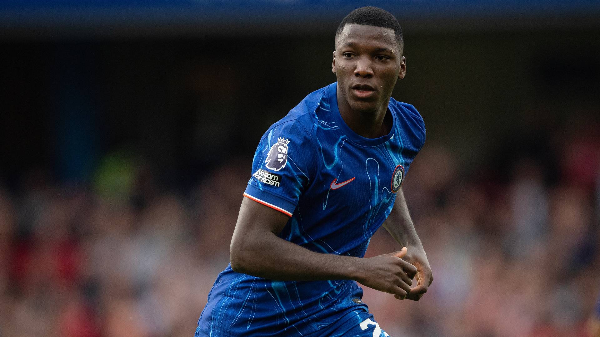 Moises Caicedo Chelsea_October2024