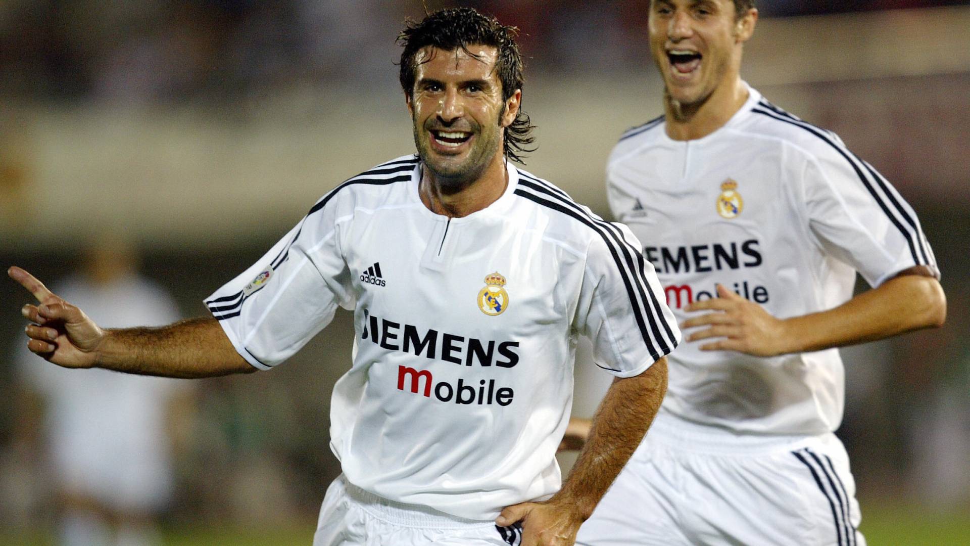 Luis Figo Real Madrid_2003