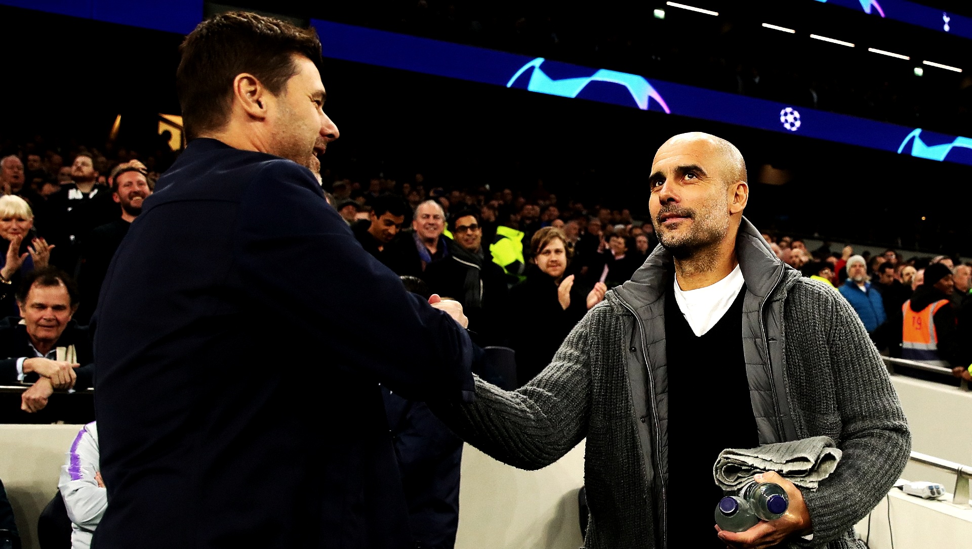 pochettino guardiola