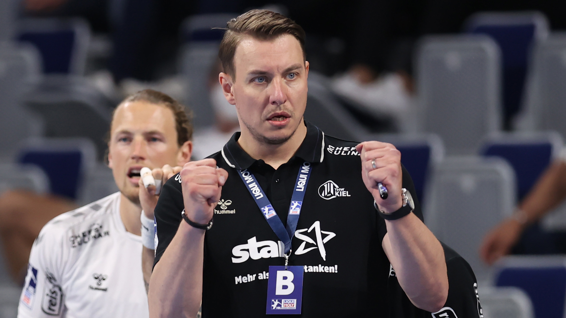 Filip Jicha THW Kiel 15022022