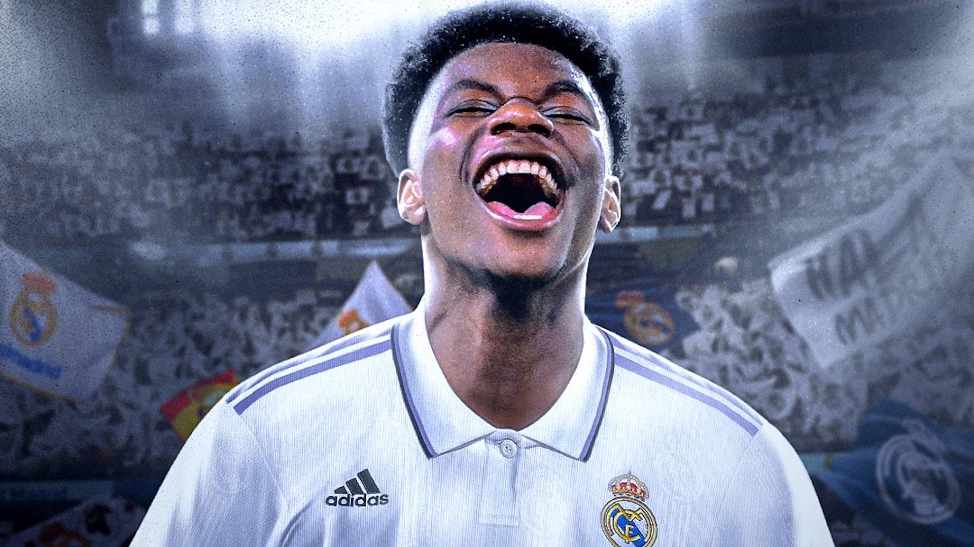 Aurélien Tchouaméni, Real Madrid, AS Mónaco, Francia, Ligue 1, LaLiga