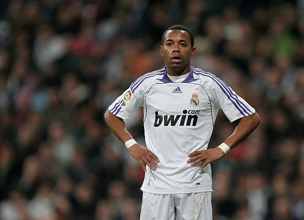 Robinho