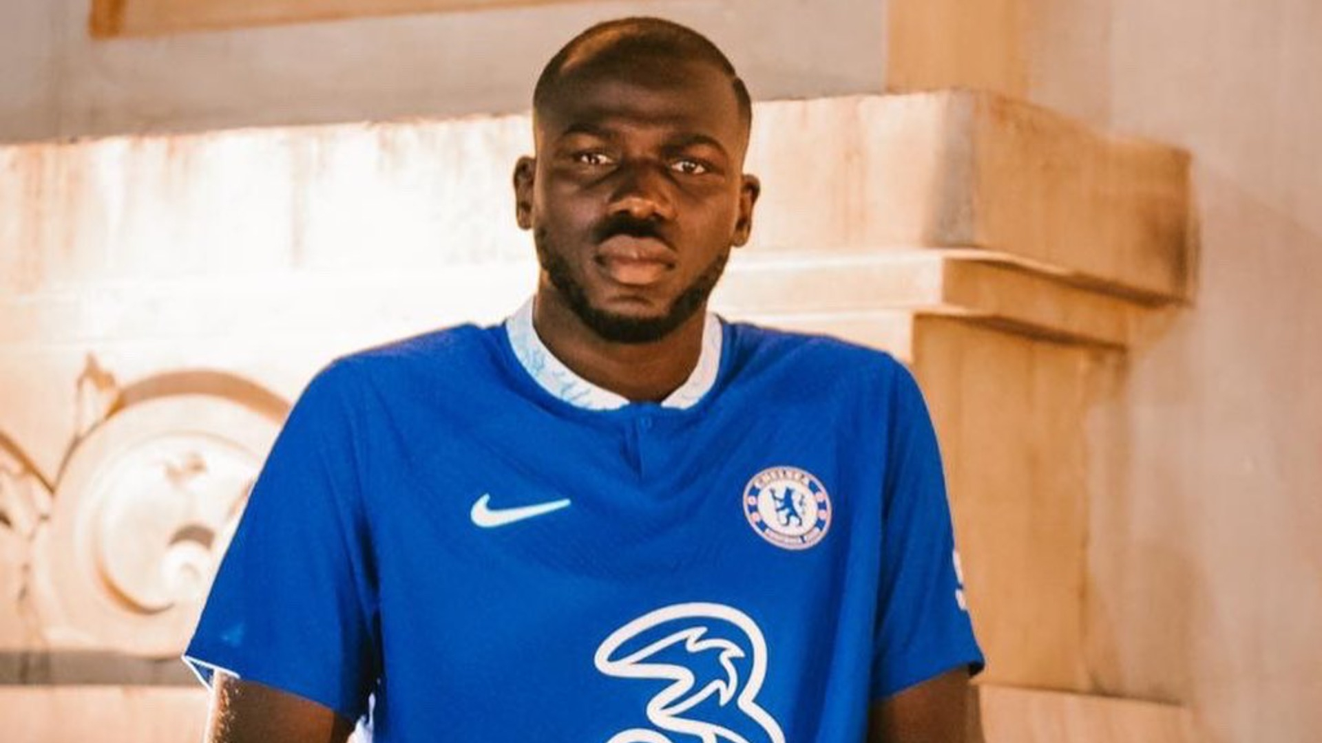 Kalidou Koulibaly Chelsea