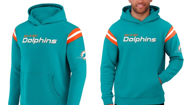 Miami Dolphins, DAZN Shop