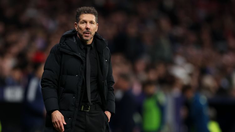 Diego Simeone