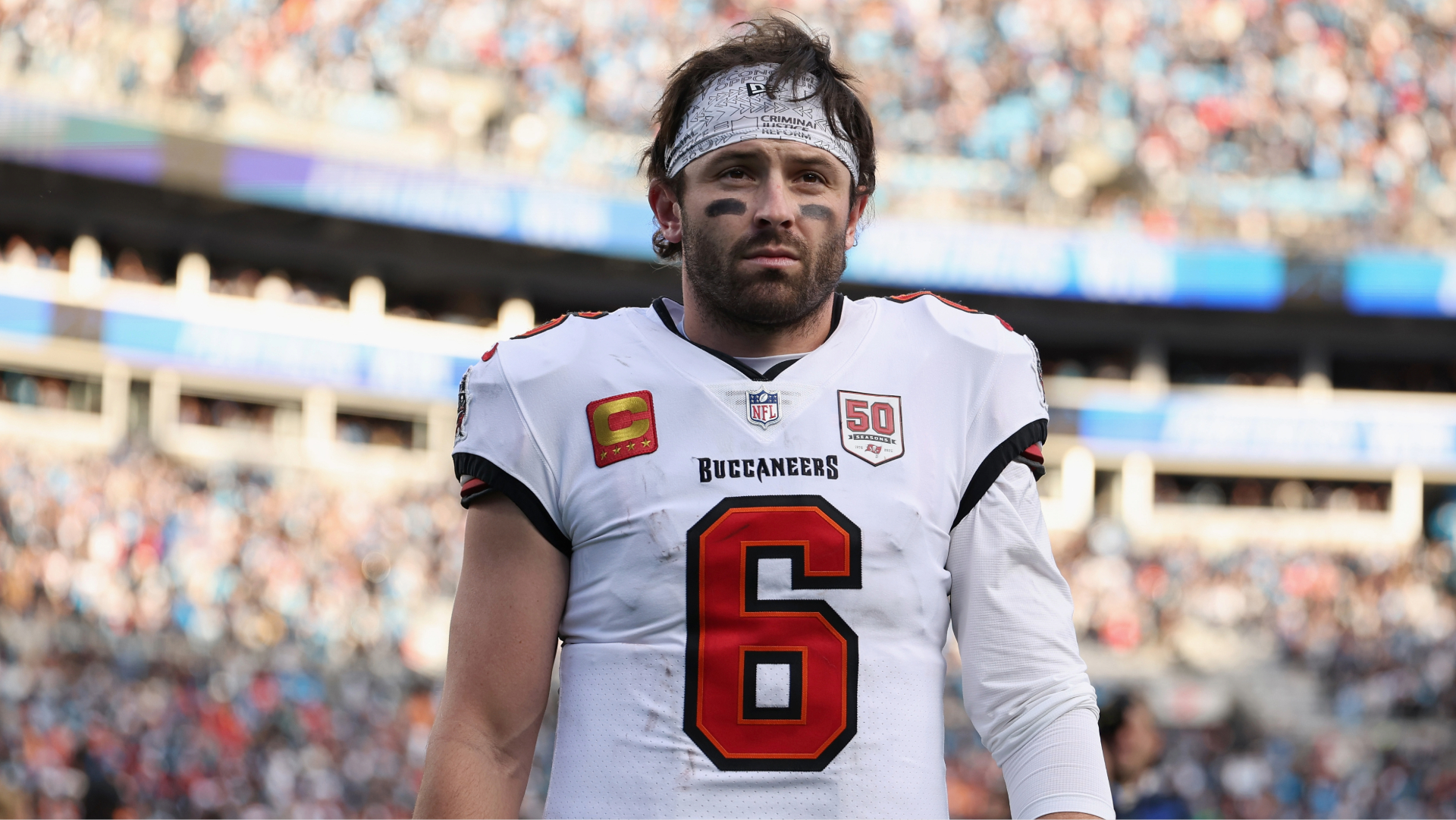 Baker Mayfield 16x9